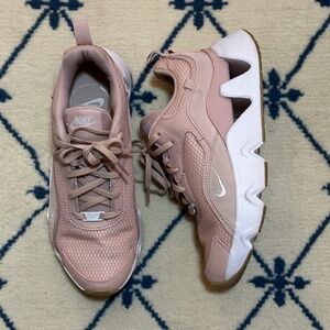 Nike Ryz 365 2 - Pink Oxford/Gum Light Brown/Summit White